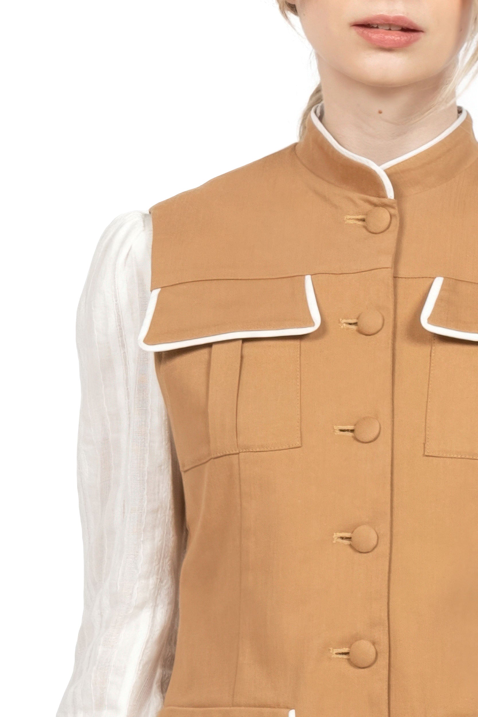 Gilet