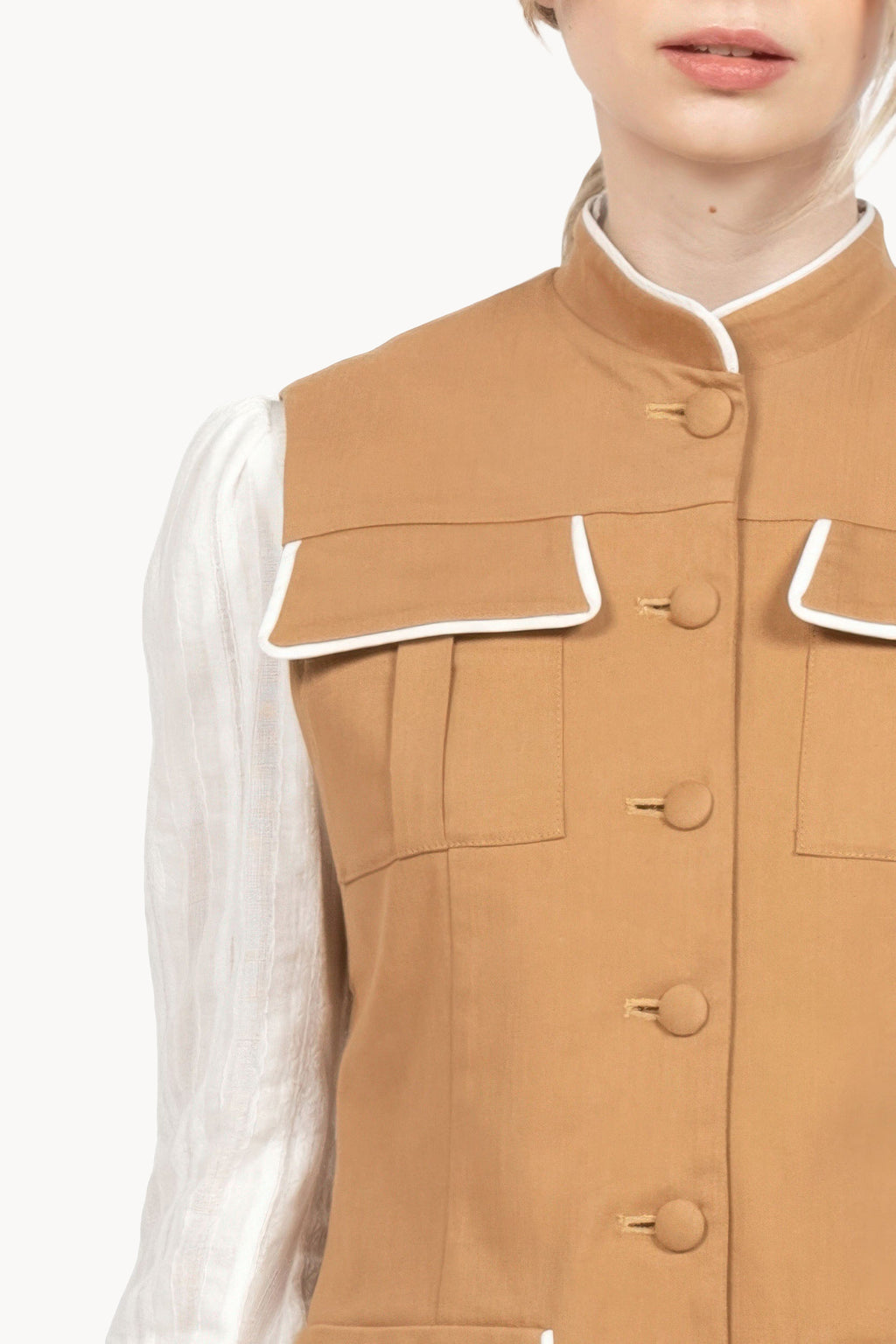Gilet