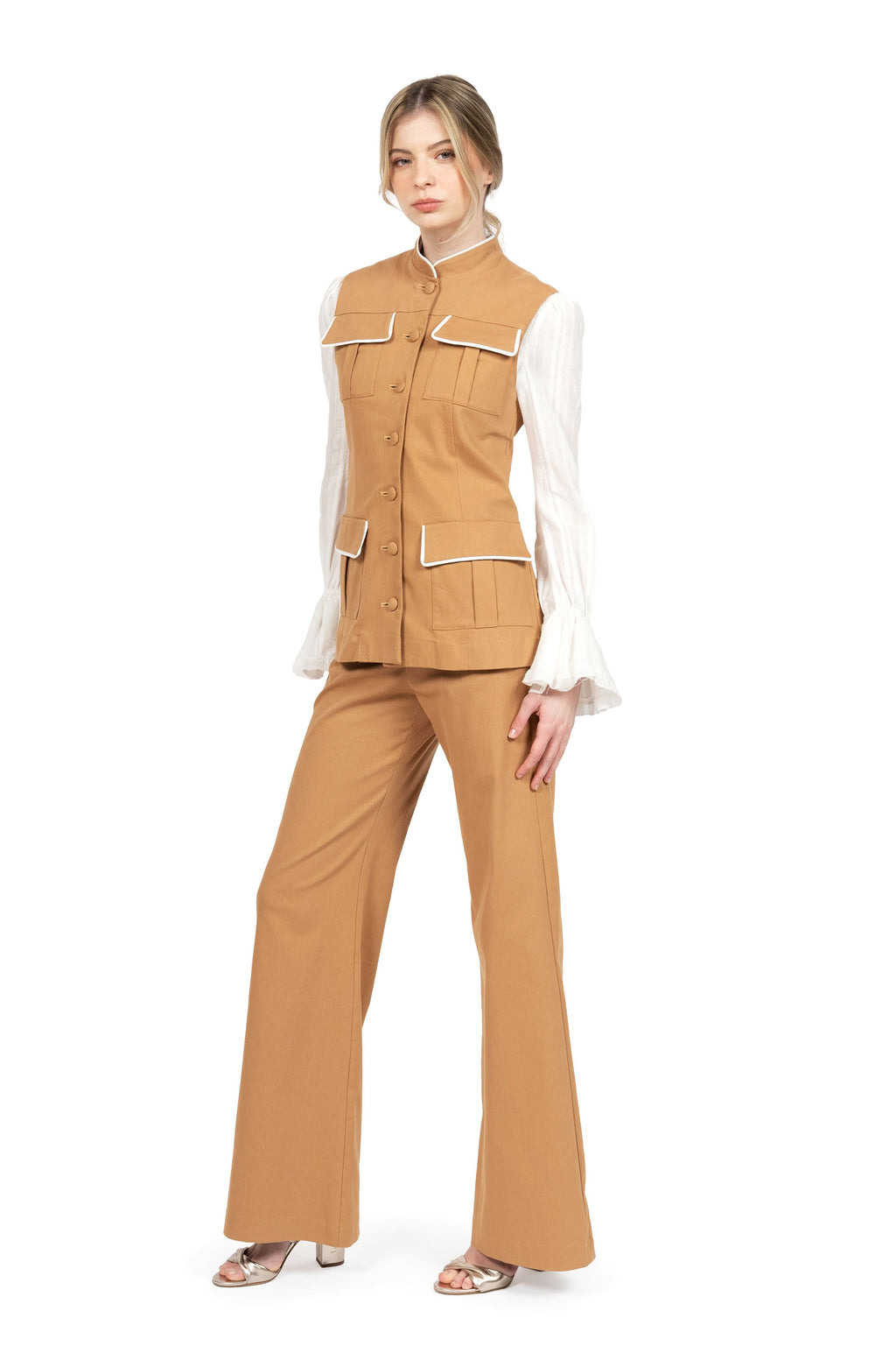 Gilet