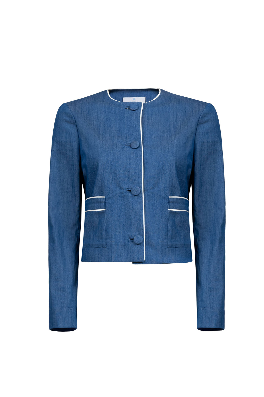 Giacca di jeans