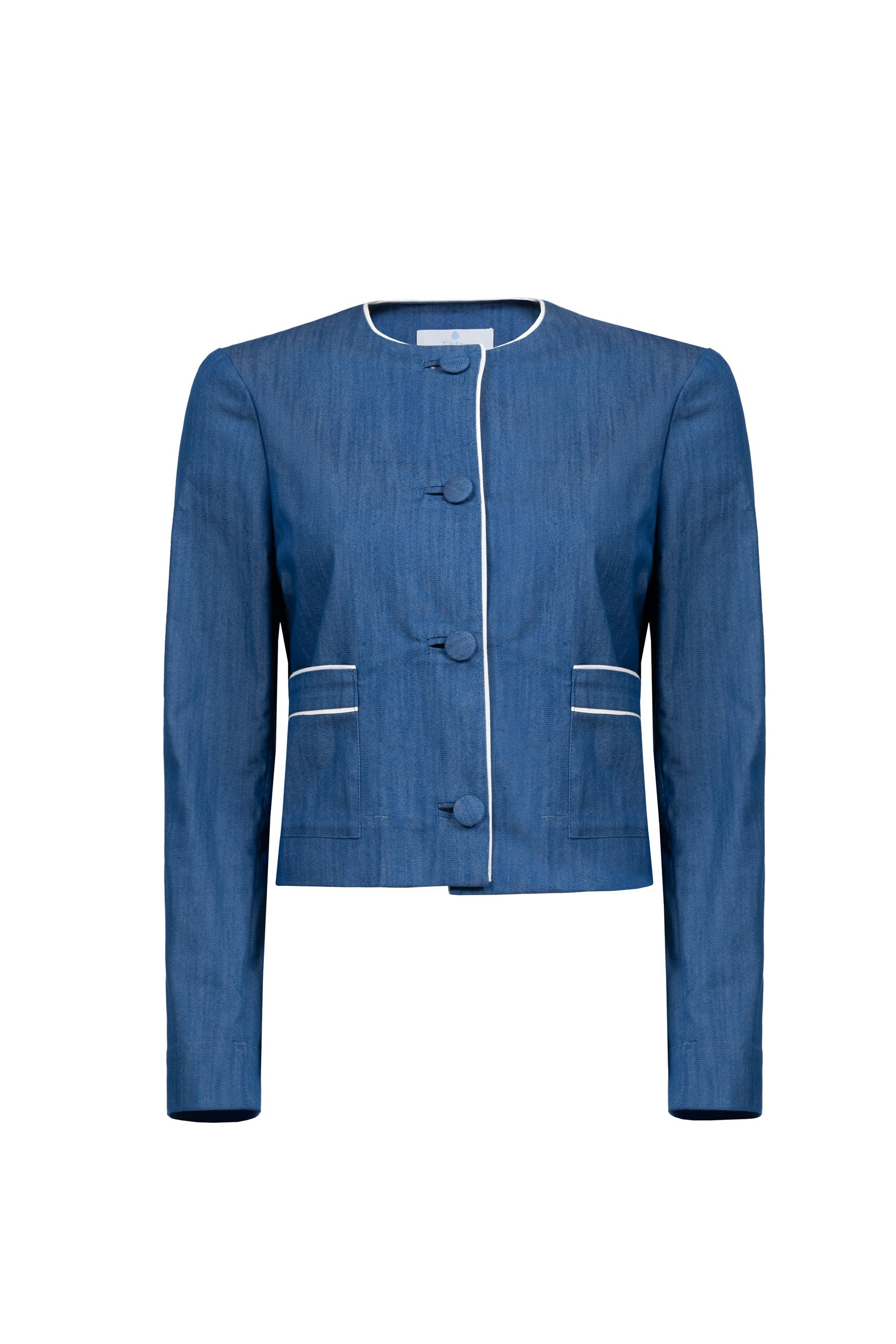 Giacca di jeans