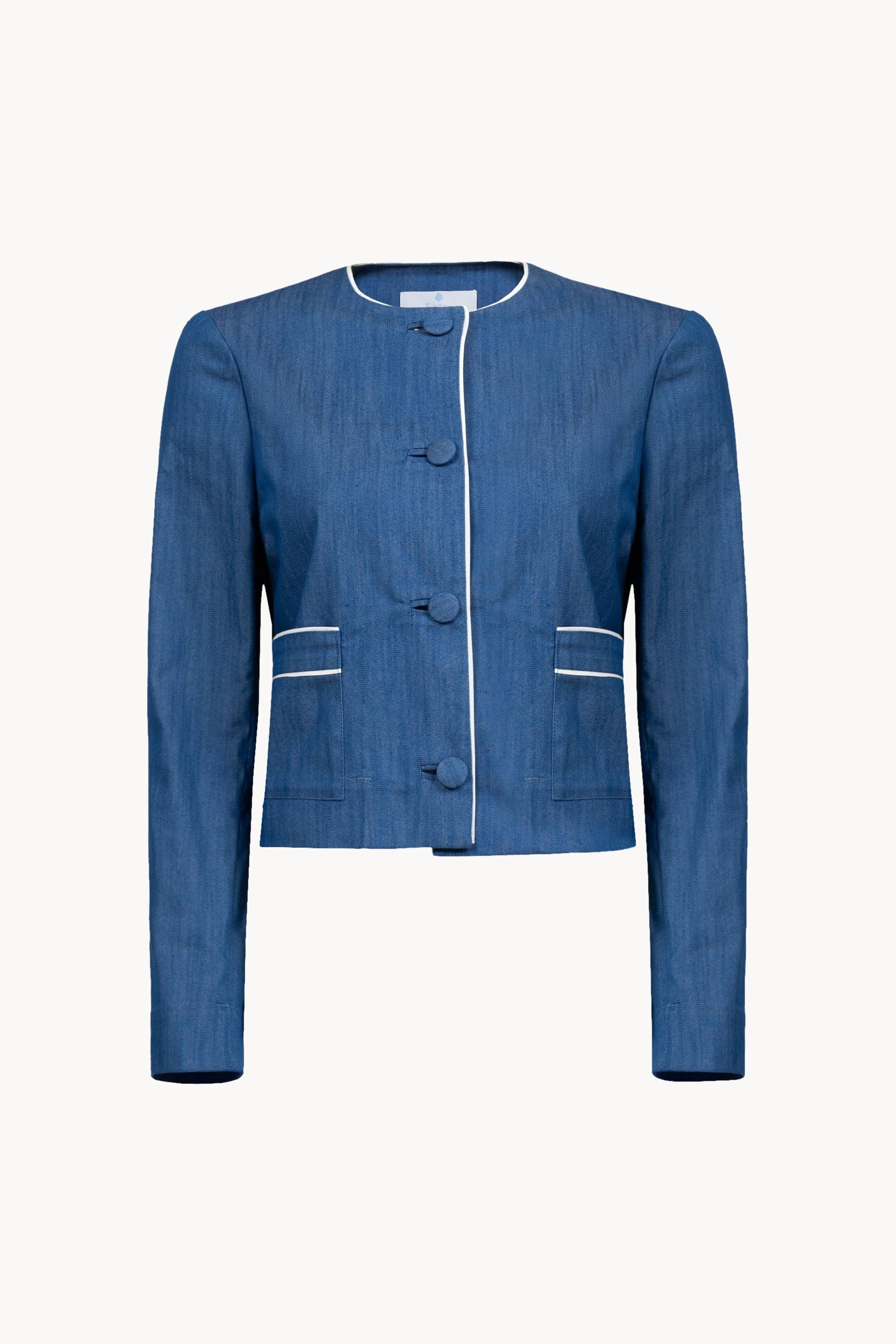 Giacca di jeans