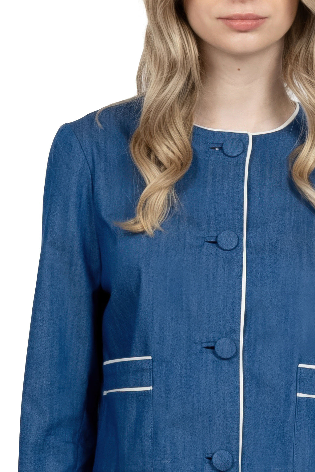 Giacca di jeans