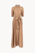 Chemisier dress