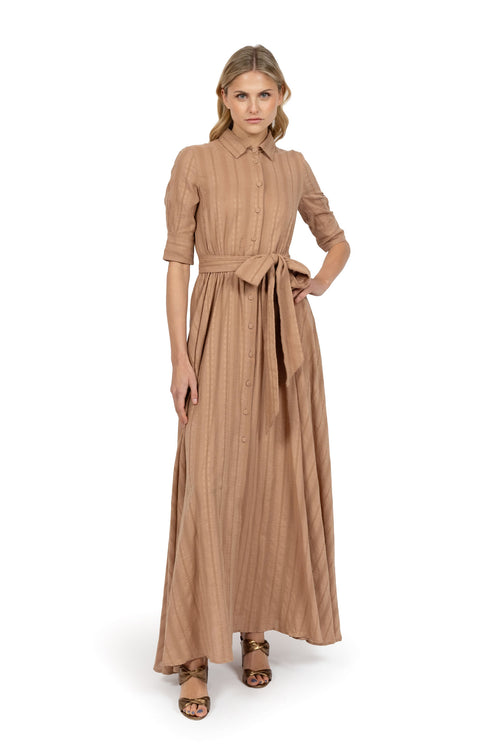 Chemisier dress