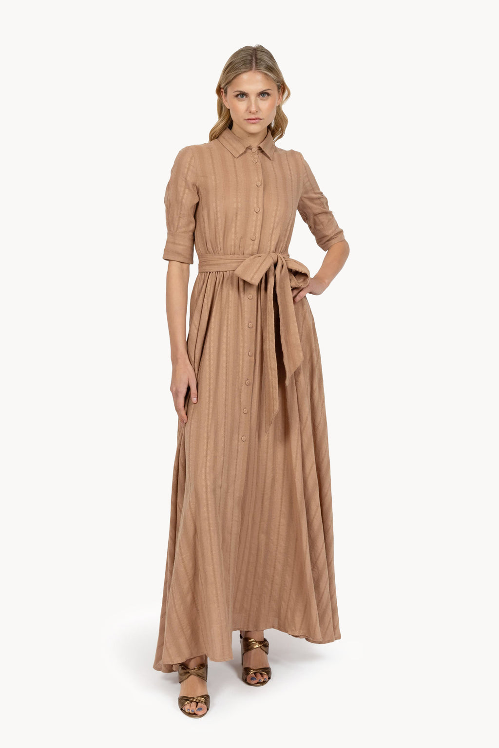 Chemisier dress