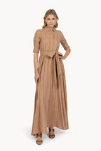 Chemisier dress