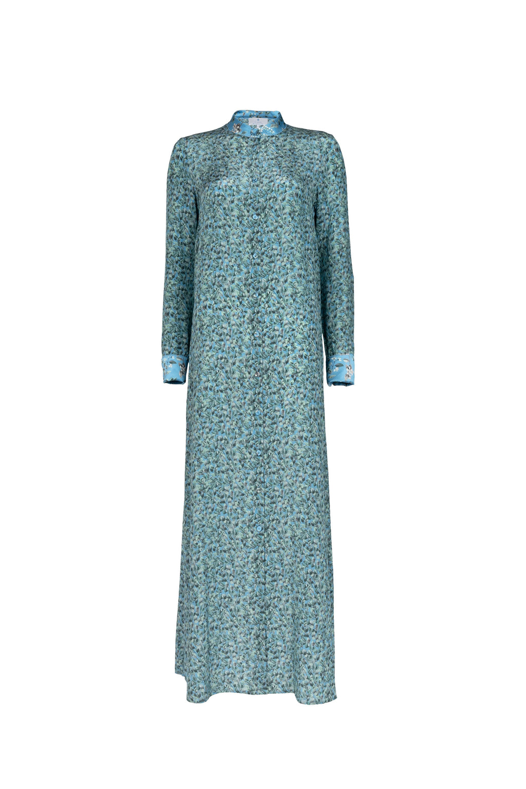 Chemisier dress