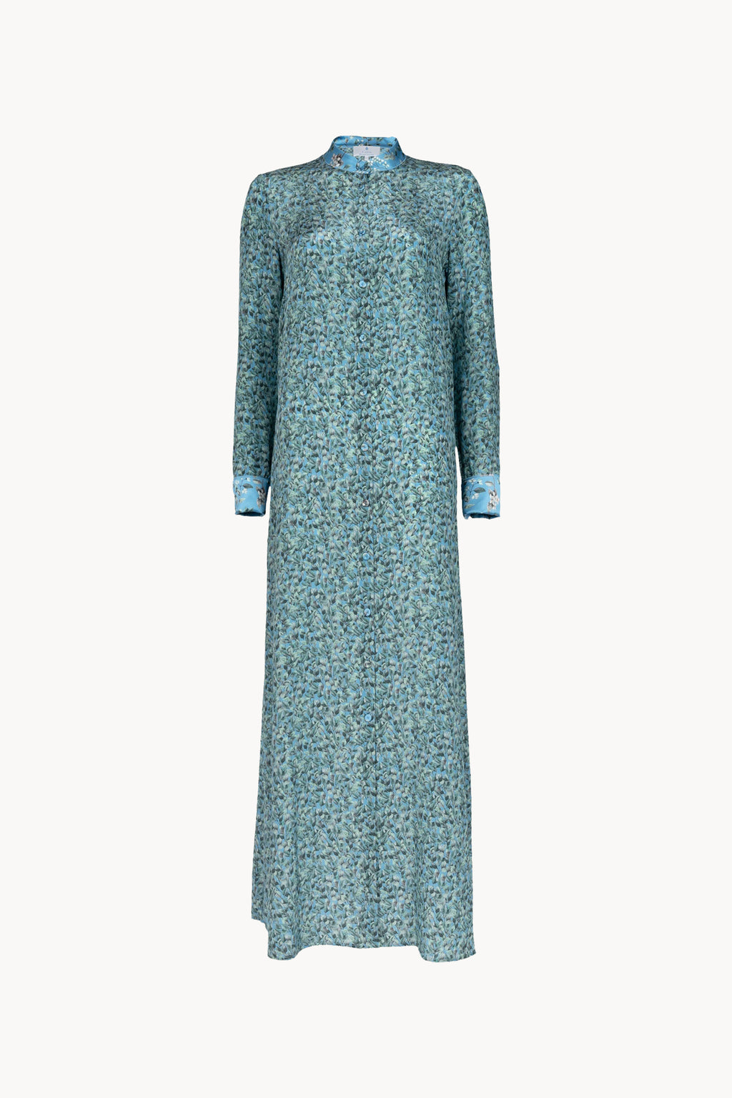 Chemisier dress