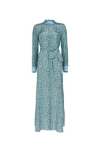 Chemisier dress