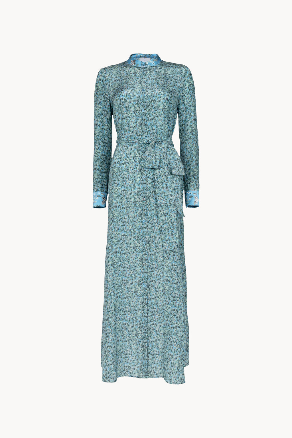 Chemisier dress