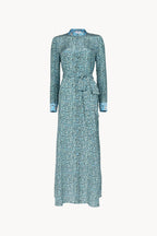 Chemisier dress