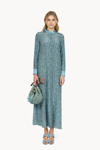 Chemisier dress