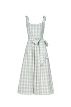 Cotton dress