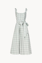 Cotton dress