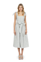 Cotton dress
