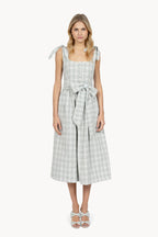 Cotton dress