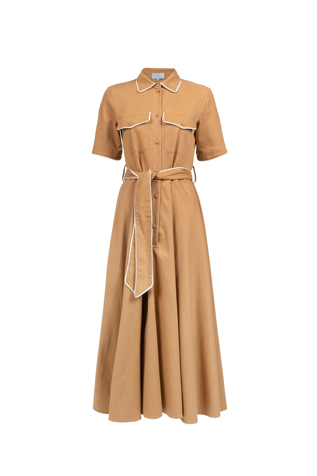 Chemisier dress