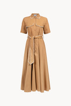 Chemisier dress