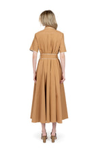 Chemisier dress