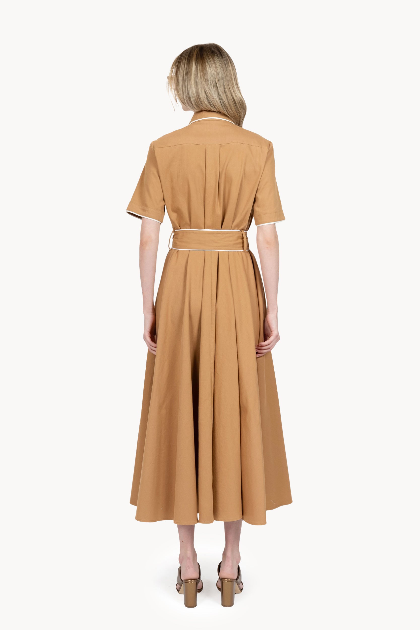 Chemisier dress