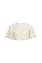 Bolero in pizzo