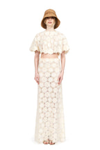 Bolero in pizzo