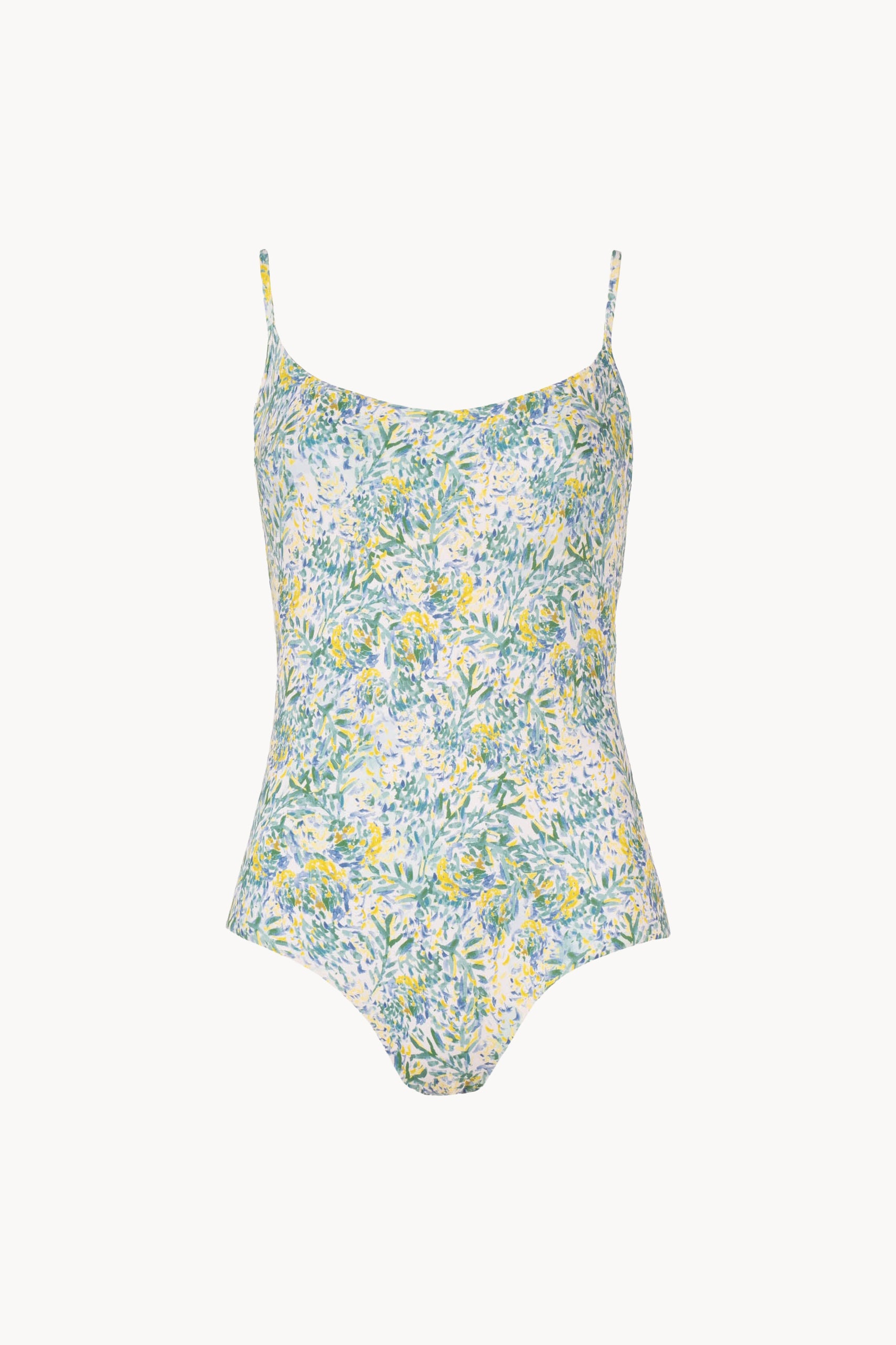 Swimsuits – Luisa Beccaria