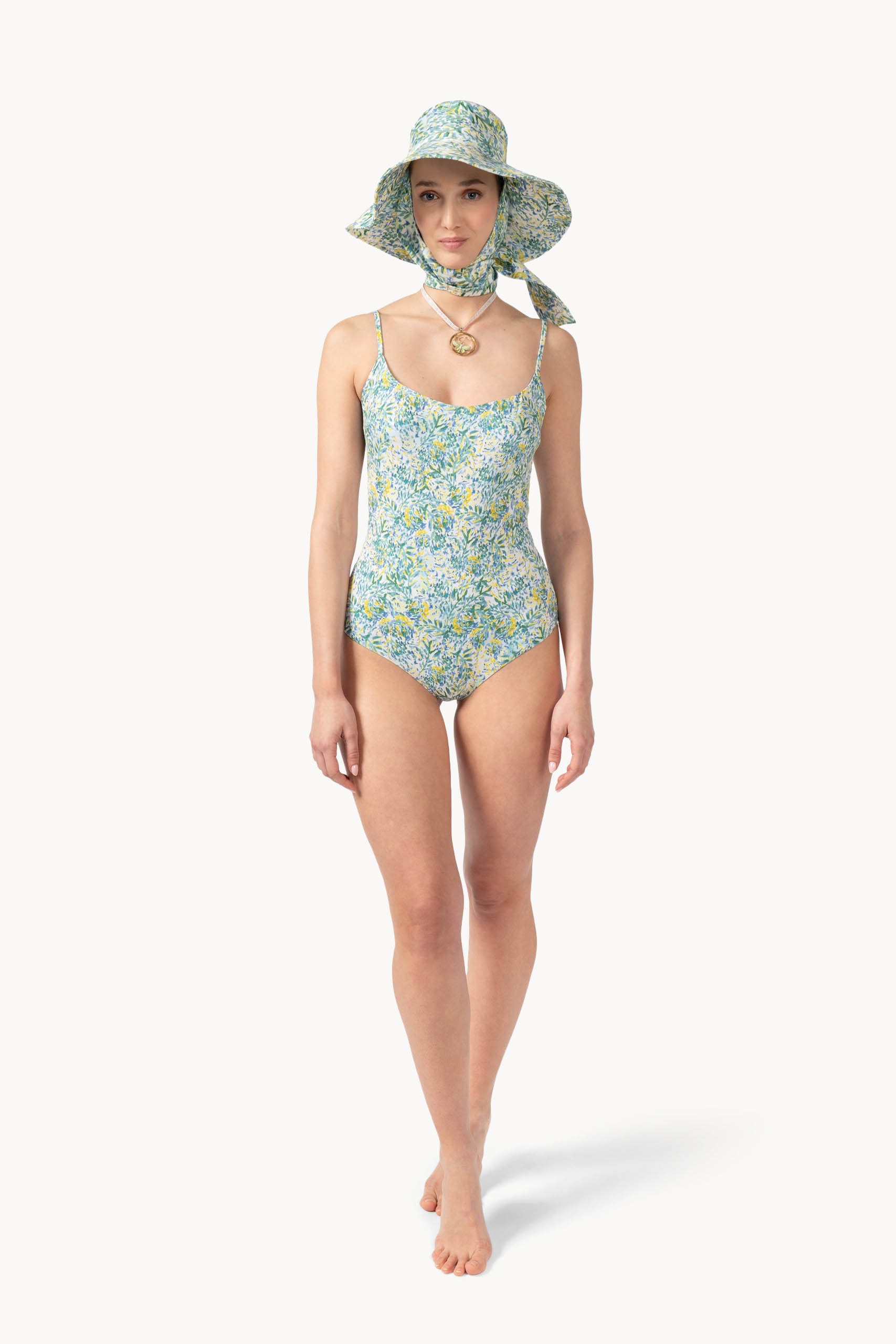 Swimsuits – Luisa Beccaria