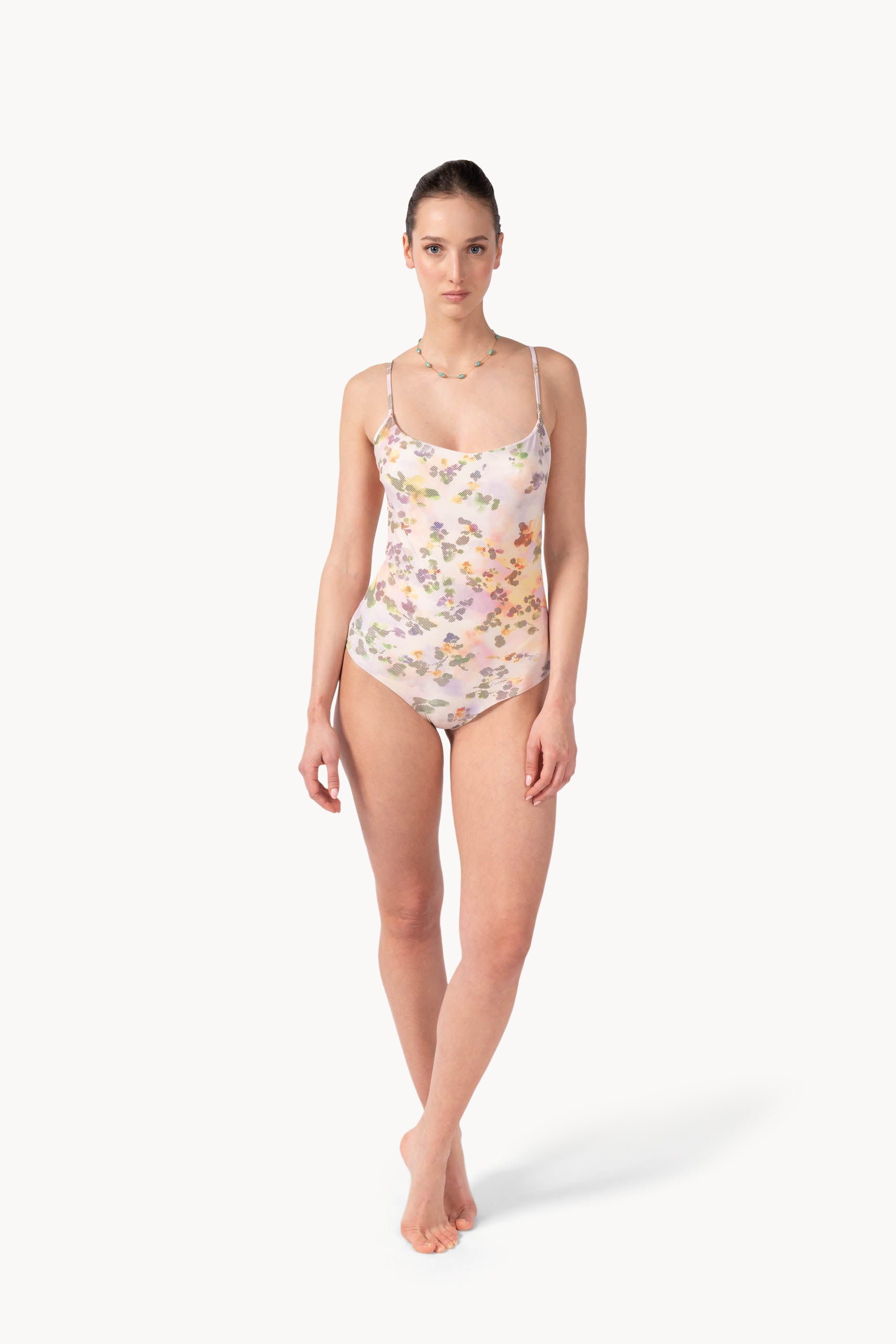 luisabeccaria ワンピース Swimsuits – Luisa Beccaria
