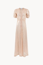 Bottoncino Sequin