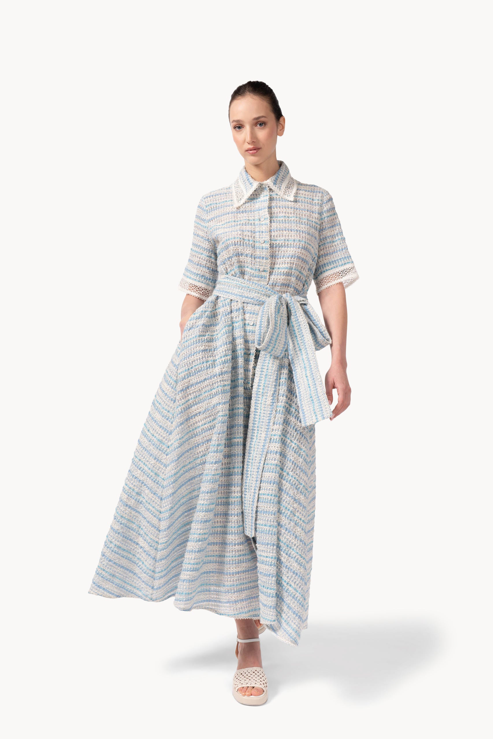 Dresses – Luisa Beccaria
