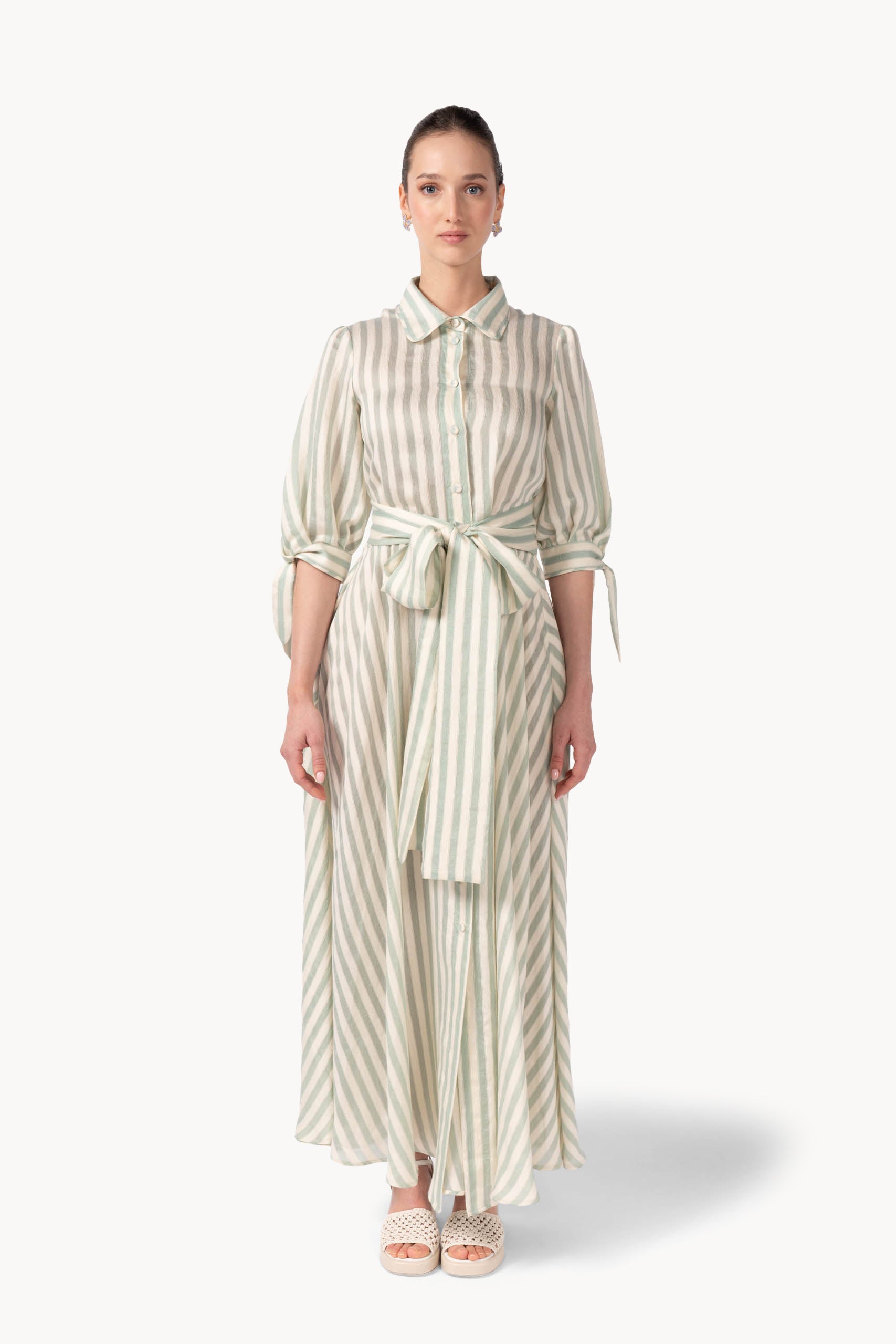 Dresses – Luisa Beccaria