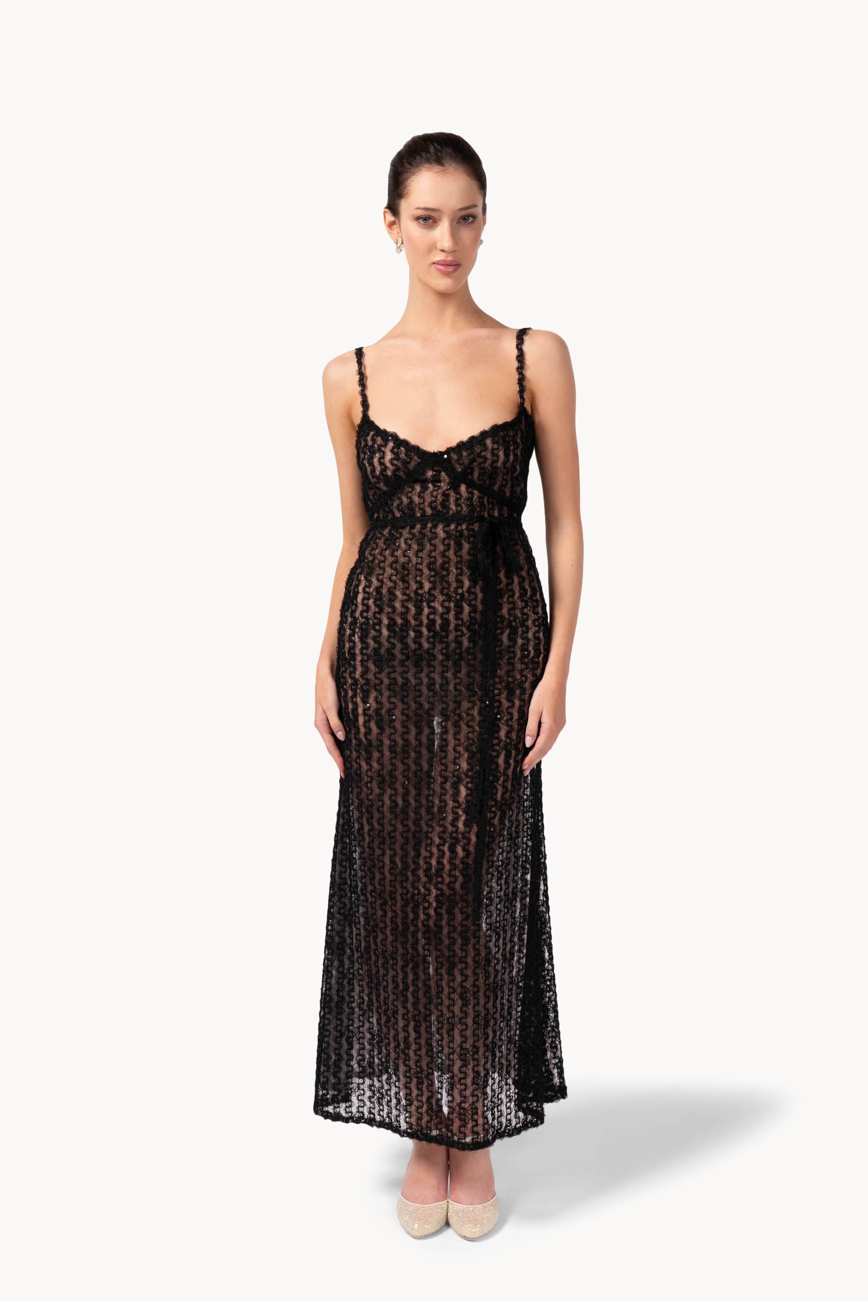 Dresses – Luisa Beccaria
