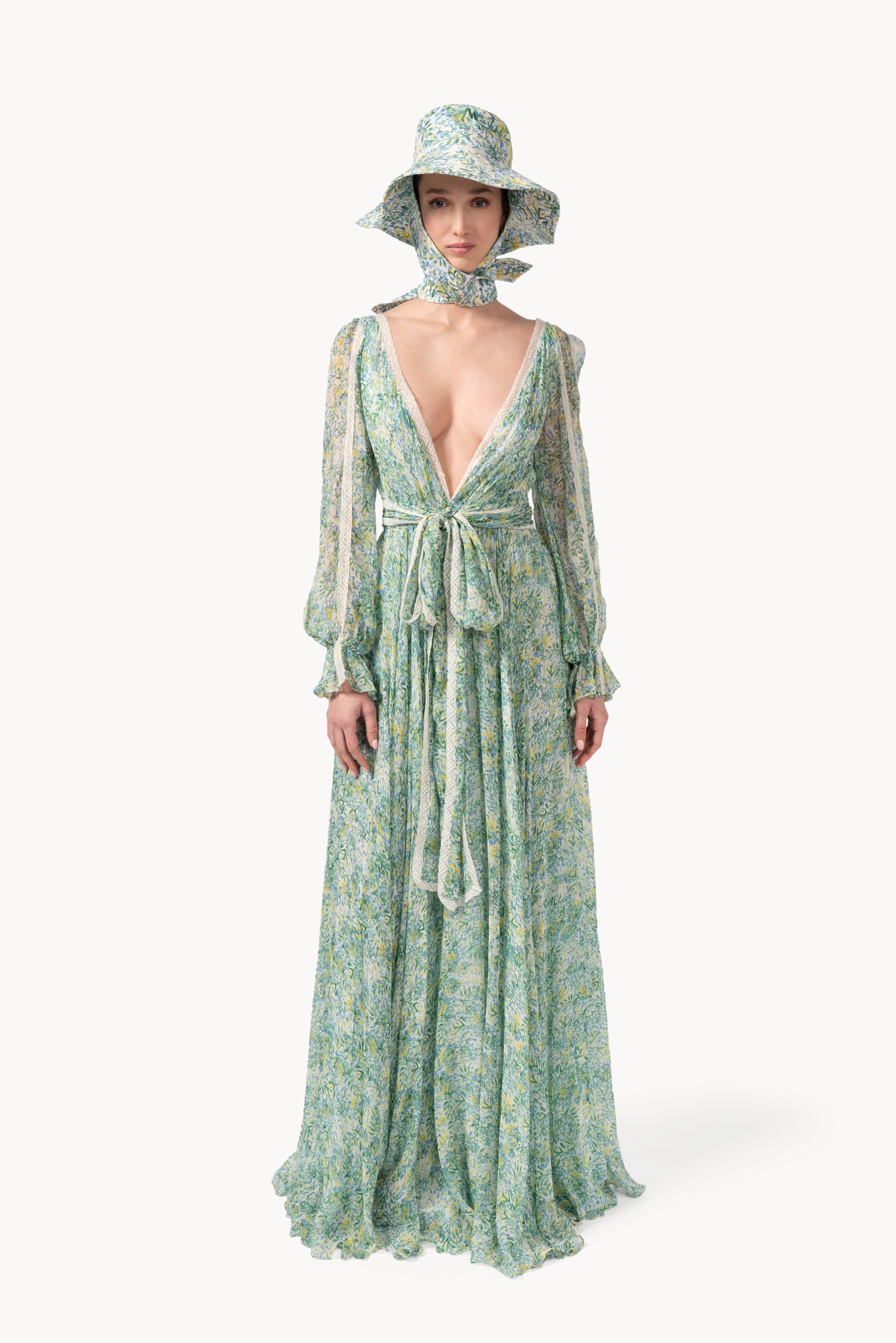 luisabeccaria ワンピース Dresses – Luisa Beccaria