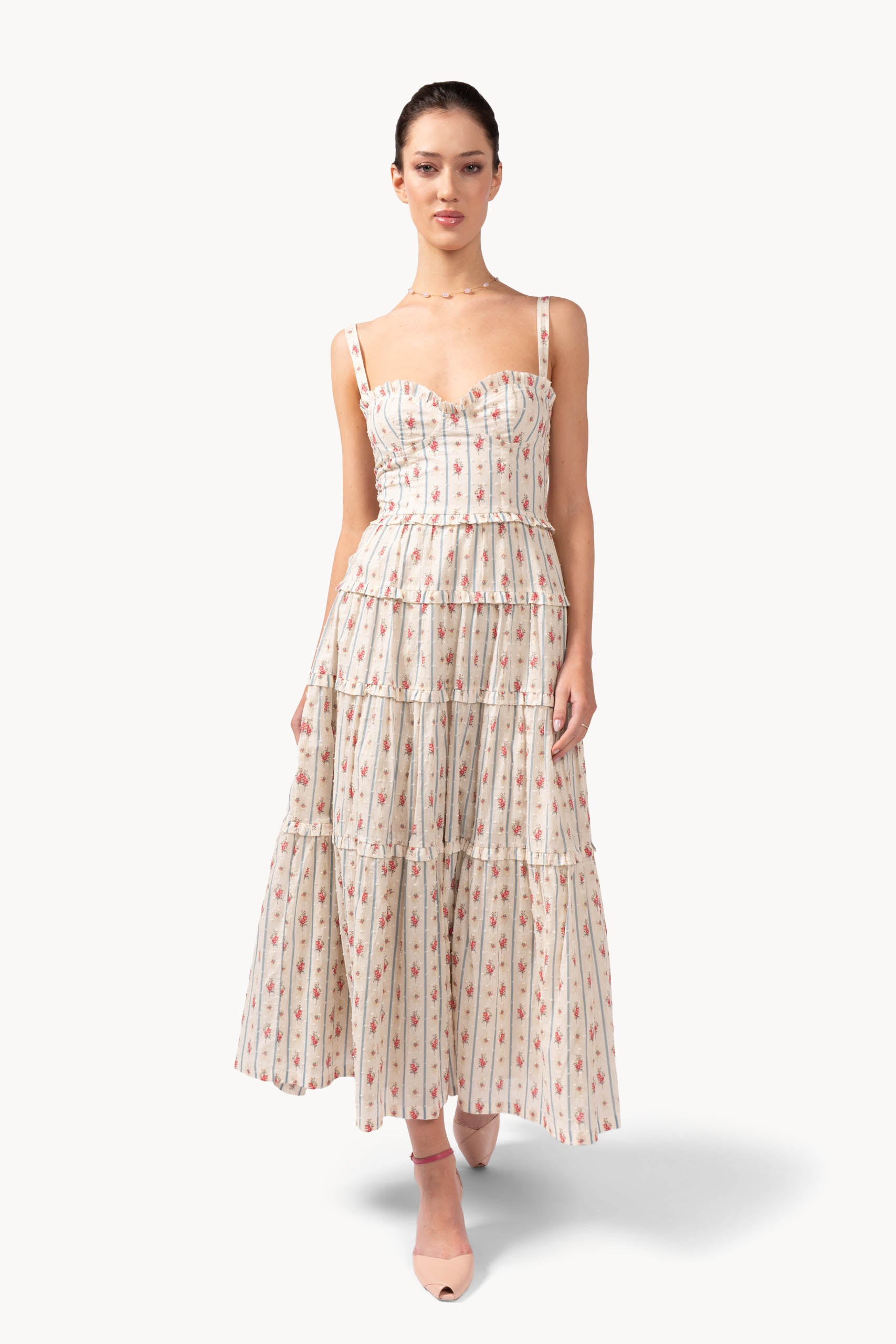 Dresses – Luisa Beccaria