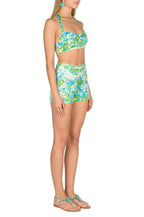 Pantaloncini Bermuda Monet