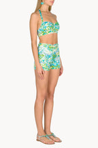 Pantaloncini Bermuda Monet