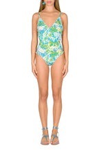 Costume intero Monet