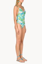 Costume intero Monet