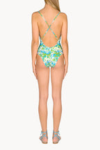 Costume intero Monet