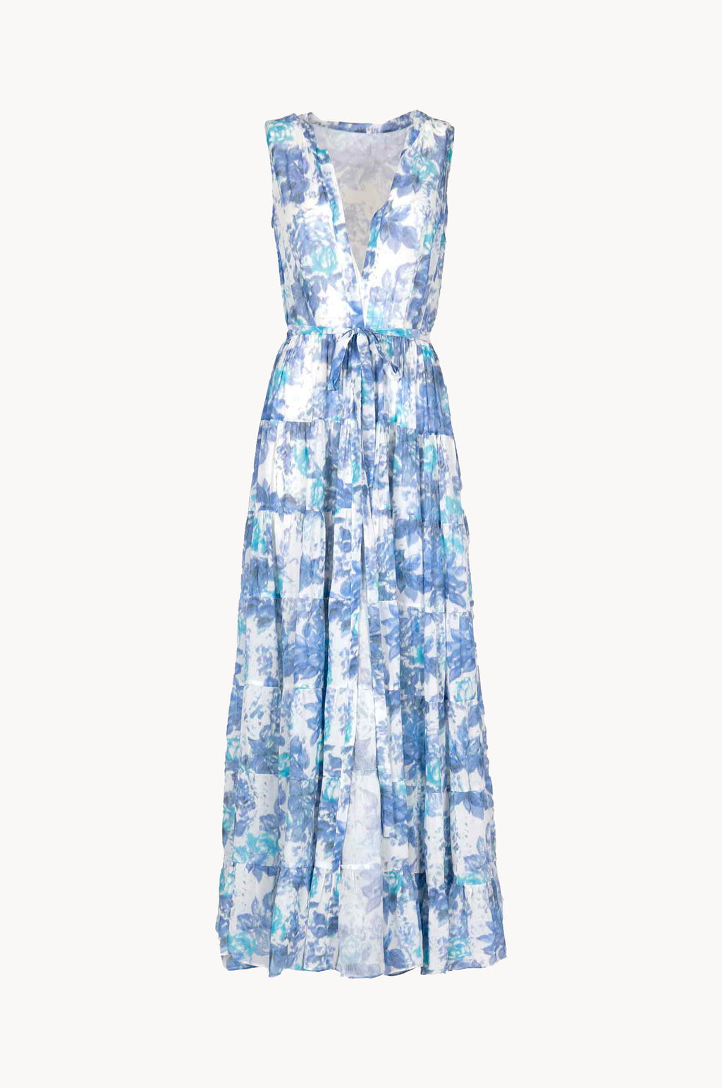 Capri Maxi Dress