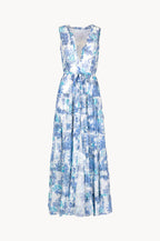 Capri Maxi Dress