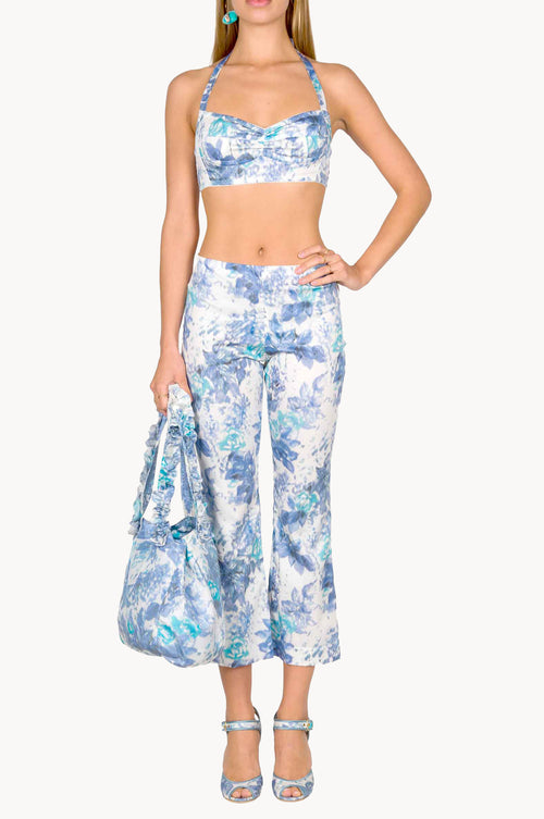 Top bralette Capri