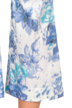 Capri Tied-up Shirt