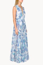 Capri Maxi Dress
