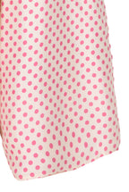 Vintage Polkadot Jumpsuit
