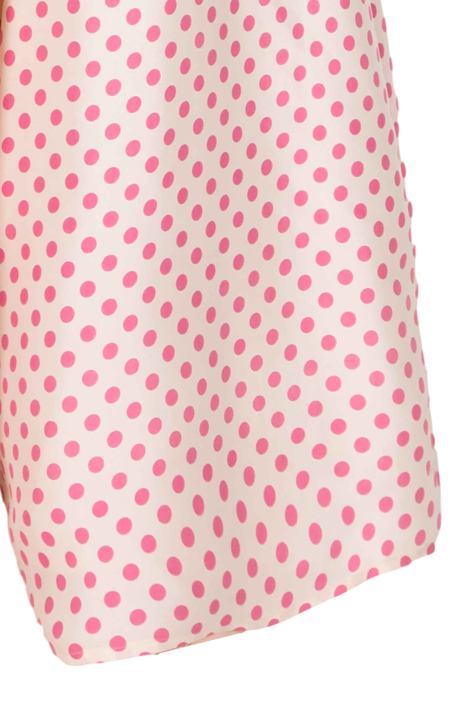 Vintage Polkadot Jumpsuit