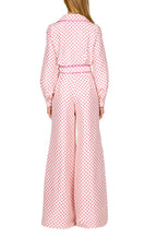 Vintage Polkadot Jumpsuit