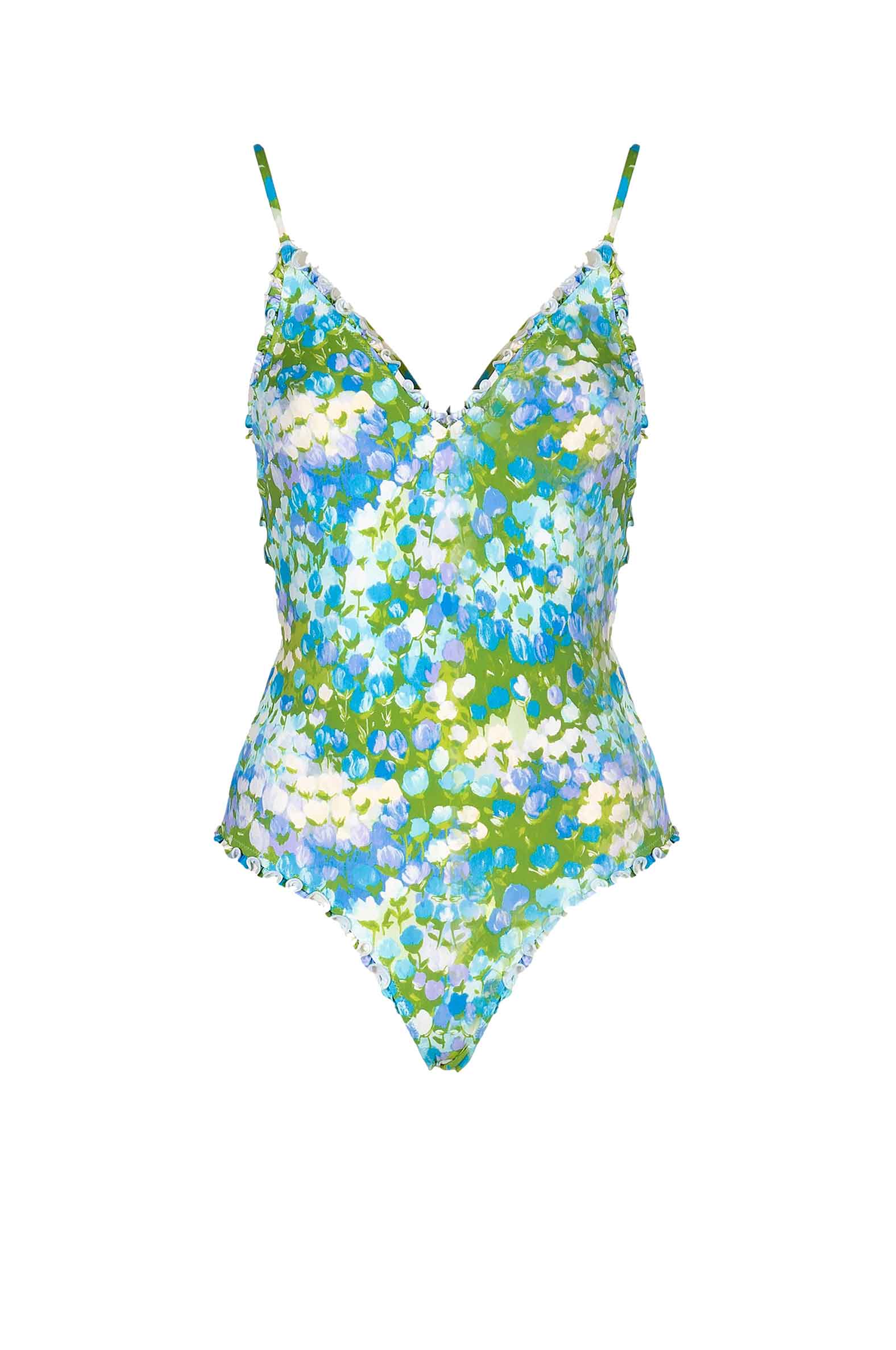 Costume intero Monet